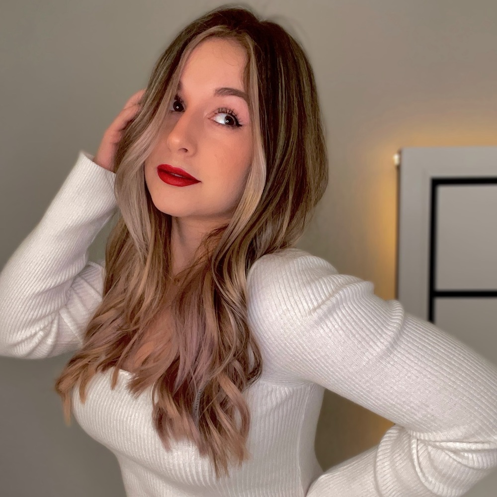 Meet your Posher, Melissa